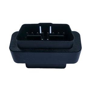 Es210 BLE OBDII thiết bị OBD2 BLE Thiết bị theo dõi thông qua có thể xe buýt - Product Image 6