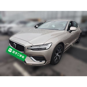 กัวซี พร้อมส่งออก วอลโว่ เอส60 2.0 รถยนต์มือสอง ขับเคลื่อนล้อหน้า 5 ที่นั่ง - Product Image 1