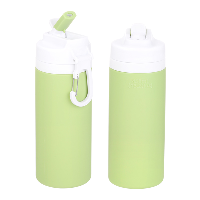 chika verde