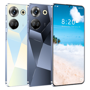 Teléfono Móvil Camon 20 Pro 2024 Barato en Oferta, C20 Pro de 6.55 Pulgadas, 4G, Android 10, Desbloqueado, el <span class=keywords><strong>Mejor</strong></span> Teléfono Inteligente para Juegos, 3GB+64GB - Product Image 4