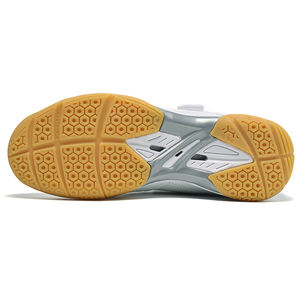 Sneakers de haute qualité pour hommes et femmes, dessus en mesh respirant, cuir véritable, semelle en caoutchouc, été, marque XC, badminton, <span class=keywords><strong>volley</strong></span>-ball, tennis de table - Product Image 3