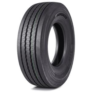 เทคโนโลยีทนทานต่อการสึกหรอสูง ป้องกันการบาดเจ็บ AURUNZE ROADONE 12R22.5-18PR RF02+ S226 ยางรถบรรทุก - Product Image 3