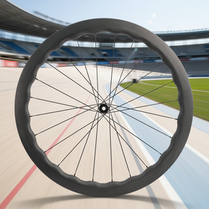 Jeu D'essieux Et Roulements Pour Roue 26/700C - Pour Vélo Motorisé à