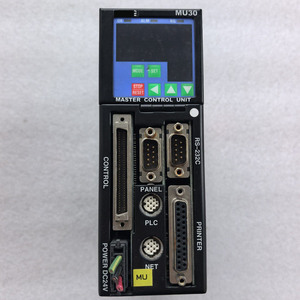 Módulo Controlador de Atornillador Neumático ESTIC ENRZ-MU30A, Unidad de Sistema de Apriete ENRZ-MU30A, Unidad de Control ENRZ-MU30A para ESTIC - Product Image 1