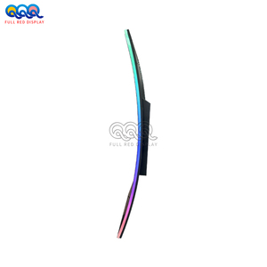 55 inch cong 3M RS232 ban đầu bayiiy Alpha 2 màn hình cảm ứng màn hình mới Quảng Châu ODM chơi game màn hình để bán - Product Image 2