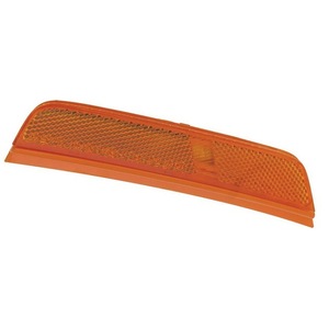 Luz de Posición Lateral Naranja 12V para Jeep Grand Cherokee 2021-2025, Número de Pieza 68378433AB 68378432AB - Product Image 1