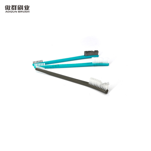 Sable médical dentaire glaçure porcelaine brosse stylo brosse céramique résine dents brosse équipement de laboratoire dentaire outils de <span class=keywords><strong>dentiste</strong></span> - Product Image 6