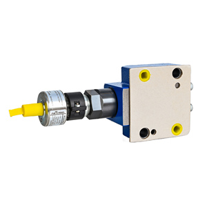 Válvula de retención controlada hidráulicamente Válvula de retención hidráulica de/V SV10 SL10 SV15 SL15 SV20 <span class=keywords><strong>SL20</strong></span> SV25 SL25 SV30 SL30 Series - Product Image 6