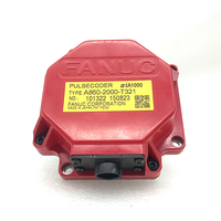 Encodeur de moteur servo FANUC d'origine A860-2000-T301 pour systèmes de contrôle industriel et PLC, fabriqué en Chine, sans I/O