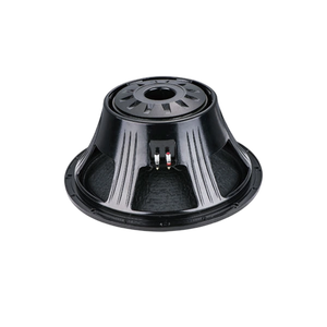 Haut-parleur de graves de <span class=keywords><strong>18</strong></span> pouces en ferrite, 1200W AES, 8 ohms, 97,5 dB, pour projets audio - Product Image 1