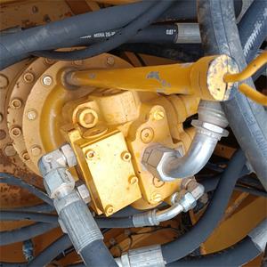 Compre alta calidad Original Caterpillar usado Cat320 Cat320d CAT320GC excavadora multifuncional bajo consumo de combustible precio bajo - Product Image 3