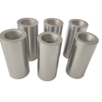 Cumins Dongfeng KL Liuzhou Motor 9.5L Engine Piston Pin Assembly C5267807 Original Quality