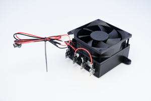 100-700W Nhiệt trứng lồng ấp nóng PTC nóng yếu tố làm nóng điện nóng không gian nhỏ sưởi ấm - Product Image 6