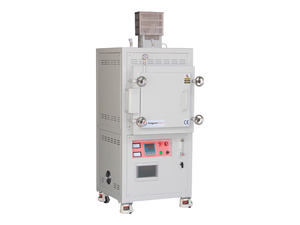 प्रयोगशाला उपयोग के लिए कस्टम 1700c रोटरी क्वार्ट्ज ट्यूब इलेक्ट्रिक भट्ठी प्रयोगशाला उपयोग के लिए हीटिंग ओवन - Product Image 6