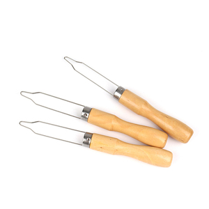 <strong>Button</strong> <strong>Hook</strong> - Zipper Pull Assist Tool Zipper Pull and <strong>Button</strong> <strong>Hook</strong> Grip <strong>Button</strong> <strong>Hook</strong> <strong>Helper</strong> for Arthritis - Product Image 5