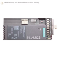 Módulo de Automatización Industrial 6SL3040-0PA00-0AA1, Variador de Velocidad, Control de Motor, Inversor de Frecuencia, Nuevo y Original