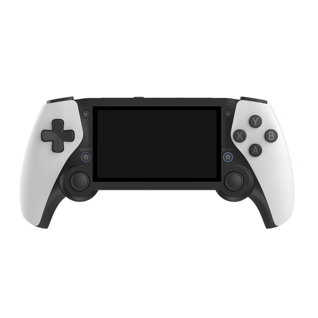 Christmas Gift M25 Handheld Game Consoles 4.3 Inch Screen 30 Emulators 3000mAh Battery 64GB 3D Classic Video Game Player