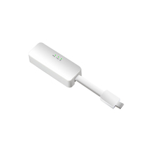 Driver Free 10/100/1000M/2,5G Tipo C a RJ45 Tarjeta Lan Adaptador USB Ethernet para Ultrabook