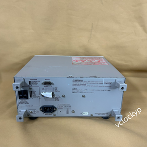 Kikusui TOS 5051A เครื่องทดสอบแรงดันไฟฟ้าที่ทนต่อ AC/DC M4379ใช้ - Product Image 3