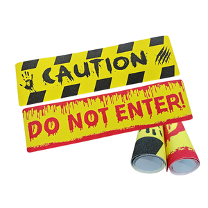 Xuri ฟิล์มพีวีซีกันลื่นสำหรับบันไดบันไดกลางแจ้งในร่มกันลื่น - Product Image 6