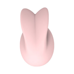 Lapin Oeuf Vibrant Mignon Femelle Vibrateur Du Bout Des Doigts Charge <span class=keywords><strong>Puces</strong></span> Saut Haricot Fun Massage Sex Toys - Product Image 3