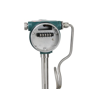 KAFLON buhar vortex akış ölçer dijital gaz debimetre - Product Image 3