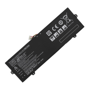 Batería para Portátil AA-PBMN4VN Compatible con <span class=keywords><strong>Samsung</strong></span> Galaxy <span class=keywords><strong>Book</strong></span> <span class=keywords><strong>Pro</strong></span> <span class=keywords><strong>360</strong></span> 15 NP950XDB NP950XDB-KA1US NP950XDB-KB1US NP950QDB Series - Product Image 1