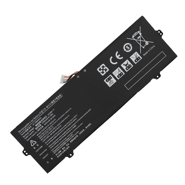 AA-PBMN4VN Laptop Battery for Samsung Galaxy Book Pro 360 15 NP950XDB NP950XDB-KA1US NP950XDB-KB1US NP950QDB Series BA12174