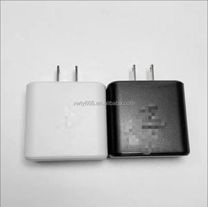 Siêu nhanh 45W PD Loại <span class=keywords><strong>C</strong></span> sạ<span class=keywords><strong>c</strong></span> <span class=keywords><strong>USB</strong></span> <span class=keywords><strong>C</strong></span> tường sạ<span class=keywords><strong>c</strong></span> cho Samsung cho Galaxy S23 S22 S21 siêu Lưu ý 20 1010 <span class=keywords><strong>c</strong></span>ộng với EU chống cháy PD - Product Image 6