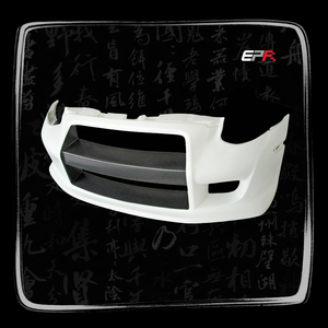 Parachoques delantero tipo WBS de calidad superior OEM para Nissan Skyline CPV35 Infiniti G35, kit de carrocería con ajuste exacto. - Product Image 1