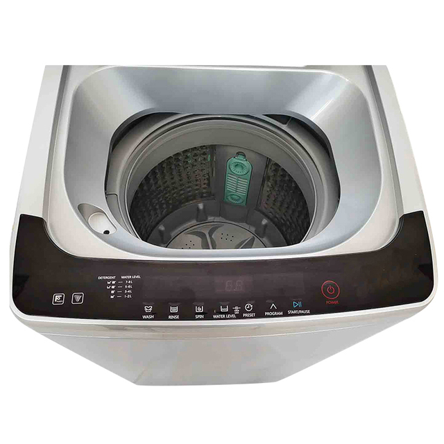 Newest Design Top Quality Portable Ultrasonic Washing Machine Mini Washing Machine Automatic