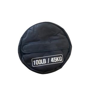 Sacco di Sabbia Resistente per Palestra, Pesi Liberi Durevoli per Allenamento Fitness - Product Image 5