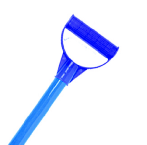 Nhà Máy Bán buôn DIY Nhựa bãi biển Digger bãi biển mùa hè cát xẻng mùa đông tuyết đào tương tác đồ chơi với xử lý - Product Image 5