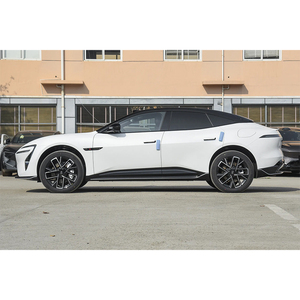 2025 Avatr 06 Édition Ultra Pure Électrique, Freins à disque avant et arrière, ACC, Conduite à gauche, Berline avec 360 ° Imagerie panoramique arrière - Product Image 5