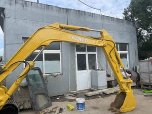 Original Utilisé pelle Kobelco sk200 Kobelco sk200-6 sk SK200-3 SK200-6 SK250-8 SK260-8 SK75 d'excavatrice à vendre - Product Image 5