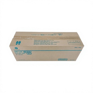 Unité de tambour couleur DR712 A9K70RD d'origine pour Konica Minolta Bizhub C659 C759 - Product Image 3