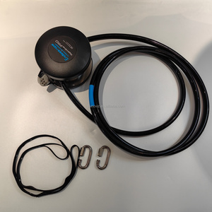 Entraîneur de Fitness à corde sans fin Matériau ABS Résistance au contrôle magnétique Entraîneurs de suspension réglables portables pour l'entraînement - Product Image 3