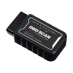 Outil de lecture de codes OBD2 KINGBOLEN avec ELM327 Bt V1.5 PIC18F25K80, prend en charge le protocole J1850, 12V, garantie 1 an - Product Image 4