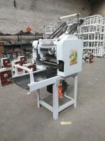 Machine automatique compacte pour la fabrication de nouilles fraîches et saines (pâtes, udon) – Outil de fabrication de nouilles jaunes