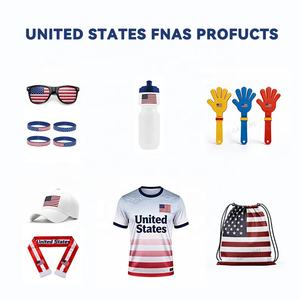 T-shirt pour supporters de football Coupe du Monde 2026 Canada Mexique États-Unis 100% polyester Impression numérique Respirant Écologique - Product Image 2