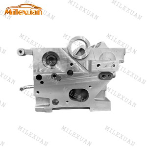 BKD AZV BMN benzinli 2.0TDI 16V için komple silindir kafası 908711 03G103351B 68001295AA yeni VW Golf Jetta için Audi için - Product Image 4