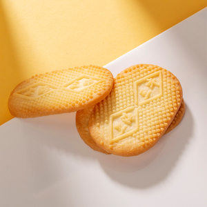 Sanniu Xiang Cong Huang Süße Zwiebel-Geschmack Cracker Kekse Großhandel Snacks Kekshersteller 500g Exotische Snacks Gebäck - Product Image 3