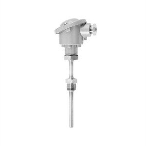 Sensor de Temperatura y Humedad Stevanovic EFT-BF, Monitoreo Ambiental de Grado Industrial - Product Image 4