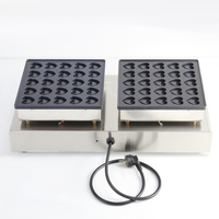 Blios OEM ODM Machine à crêpes multifonctionnelle durable à 100 trous en acier inoxydable 220V 50Hz 60Hz pour la restauration commerciale