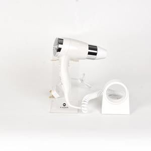 Wholesale <strong>Hotel</strong> 1600w Professional Wall Mounted Electric <strong>Hair</strong> <strong>Dryer</strong> for Bathroom - Product Image 6