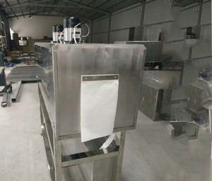 เครื่องติดฉลากแบบหดรัดด้วยความร้อนไฟฟ้า เตาอบไอน้ำสำหรับเครื่องดื่ม ขนมขบเคี้ยว เครื่องใช้ไฟฟ้าในบ้าน และผลิตภัณฑ์ 3C - Product Image 4