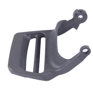 503850901 Protection de poignée de frein de chaîne pour tronçonneuses Husqvarna 346XP 351 353 - Product Image 1