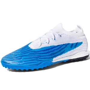 Personalizza di alta qualità originale uomo donna tappeto erboso <span class=keywords><strong>ragazzo</strong></span> allenamento sportivo <span class=keywords><strong>scarpe</strong></span> <span class=keywords><strong>da</strong></span> <span class=keywords><strong>calcio</strong></span> <span class=keywords><strong>scarpe</strong></span> <span class=keywords><strong>da</strong></span> <span class=keywords><strong>calcio</strong></span> <span class=keywords><strong>scarpe</strong></span> <span class=keywords><strong>da</strong></span> <span class=keywords><strong>calcio</strong></span> - Product Image 5