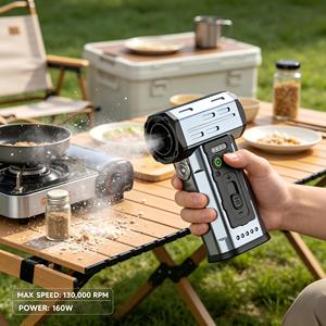 Markdown Sale Class A 2024 <b>Handheld</b> <b>Fan</b> <b>Handheld</b> <b>Fan</b> Outdoor Camping <b>Handheld</b> <b>Fan</b> - Product Image 1