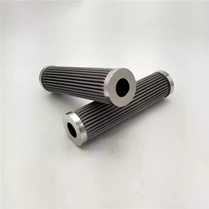 Filtro de Fibra de Vidrio Original Nuevo de Fábrica al por Mayor PI13004DNMIC10 para Automatización Industrial - Product Image 4